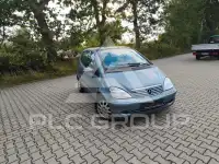 2004 Mercedes Benz A 160