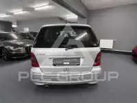 2004 Mercedes Benz A 160