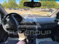 2004 Mercedes Benz A 160