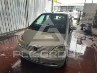 2004 Mercedes Benz A 160