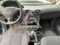 2004 Mercedes Benz A 160