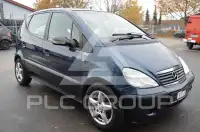 2004 Mercedes Benz A 160