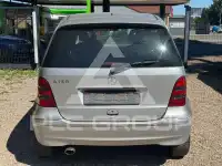 2004 Mercedes Benz A 160