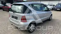 2004 Mercedes Benz A 160