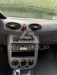 2004 Mercedes Benz A 160