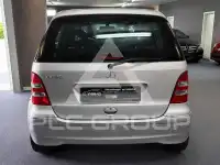 2004 Mercedes Benz A 160