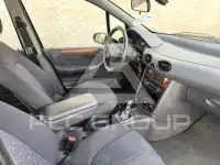 2004 Mercedes Benz A 160