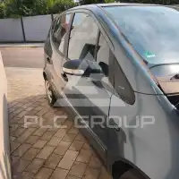 2004 Mercedes Benz A 160