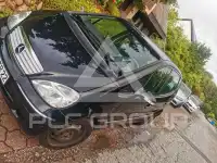 2004 Mercedes Benz A 160