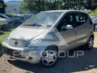 2004 Mercedes Benz A 160