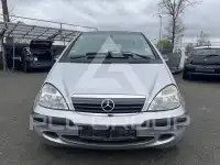 2004 Mercedes Benz A 160