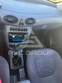 2004 Mercedes Benz A 160