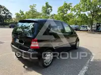 2004 Mercedes Benz A 160