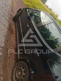 2004 Mercedes Benz A 160