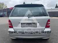 2004 Mercedes Benz A 160