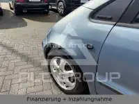 2004 Mercedes Benz A 160