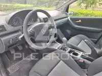 2004 Mercedes Benz A 160