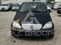 2004 Mercedes Benz A 160