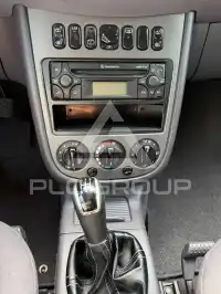 2004 Mercedes Benz A 160