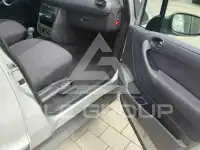 2004 Mercedes Benz A 160