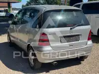 2004 Mercedes Benz A 160