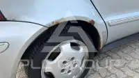2004 Mercedes Benz A 160