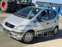 2004 Mercedes Benz A 160