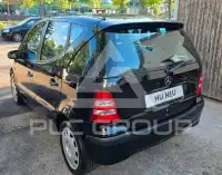 2004 Mercedes Benz A 160