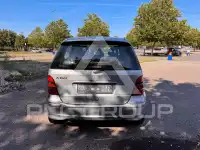 2004 Mercedes Benz A 160