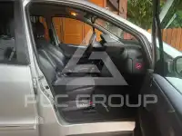 2004 Mercedes Benz A 160
