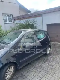 2004 Mercedes Benz A 160
