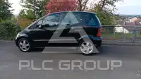 2004 Mercedes Benz A 160