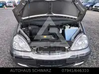 2004 Mercedes Benz A 160