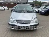 2004 Mercedes Benz A 160
