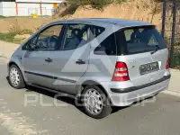 2004 Mercedes Benz A 160