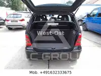 2004 Mercedes Benz A 160