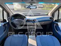 2004 Mercedes Benz A 160