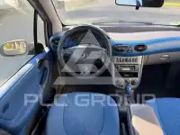 2004 Mercedes Benz A 160