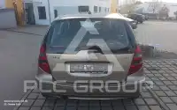 2004 Mercedes Benz A 160