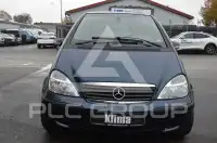 2004 Mercedes Benz A 160