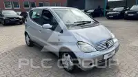 2004 Mercedes Benz A 160