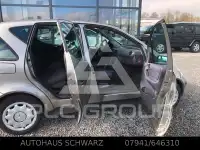 2004 Mercedes Benz A 160