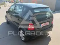 2004 Mercedes Benz A 160