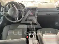 2004 Mercedes Benz A 160