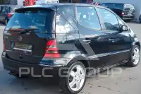 2004 Mercedes Benz A 160