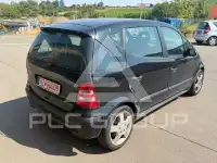 2004 Mercedes Benz A 160