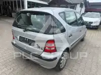 2004 Mercedes Benz A 160