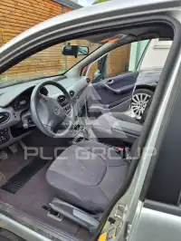 2004 Mercedes Benz A 160