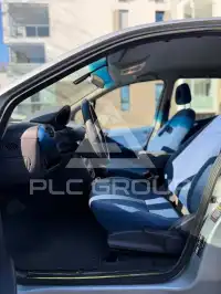 2004 Mercedes Benz A 160