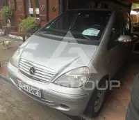 2004 Mercedes Benz A 160